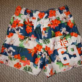 Foto inzerátu Šortky New Yorker (FSBN) S