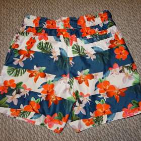 Foto inzerátu Šortky New Yorker (FSBN) S