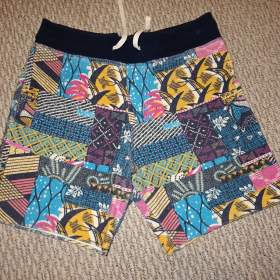 Foto inzerátu Kraťasy H&M L.O.G.G. S (170)