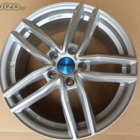 Foto inzerátu NOVÉ,NEPOUŽITÉ ALU 7J x 17 ET40 a ALU 7J x 17 ET45 2.750Kč