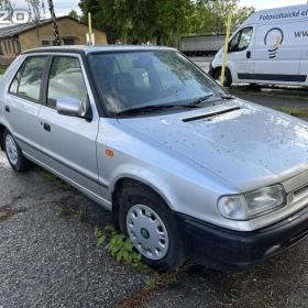Foto inzerátu Škoda Felicia 1,3 GLXi 