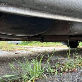 Foto inzerátu Škoda Felicia 1,3 GLXi 
