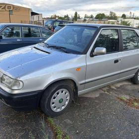 Foto inzerátu Škoda Felicia 1,3 GLXi 