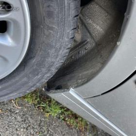 Foto inzerátu Škoda Felicia 1,3 GLXi 