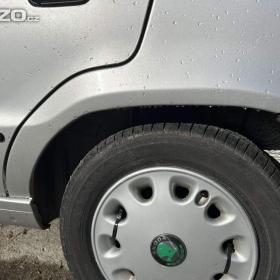 Foto inzerátu Škoda Felicia 1,3 GLXi 