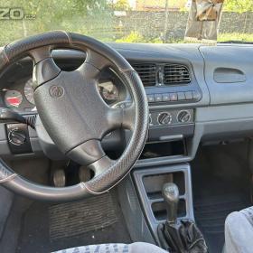 Foto inzerátu Škoda Felicia 1,3 GLXi 