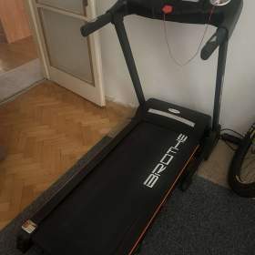 Běžecký pás Brother GB 4000A / 19455173