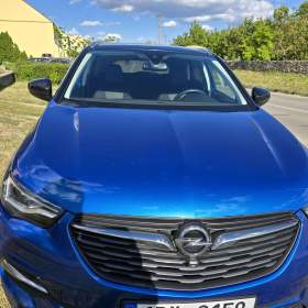 Prodám Opel Grandland  / 19456129