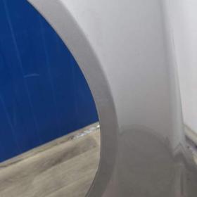 Foto inzerátu Originalni levý přední blatnik na Škoda Octavia 2