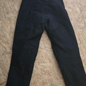 Cordurové kalhoty M s termovložkou / 19456146