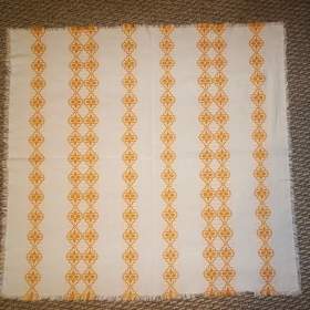 Fotka k inzerátu Ubrus / 18612612