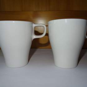 Hrnek Ikea -  2 kusy / 19456185