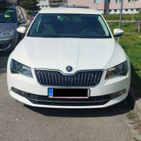 Škoda Superb 3 / 19456265
