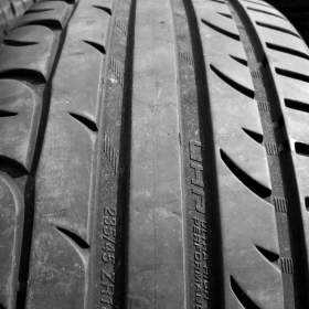 1ks letní pneu 235/45 R18 Tigar / 19456268