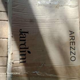 Konstrukce zahradního altánu 3 x 3m / 19456357