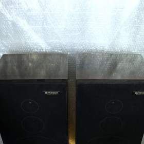 Foto inzerátu Reprobedny Pioneer CS 579.