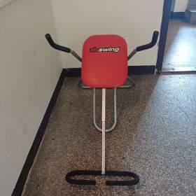 Foto inzerátu posilovac bricha