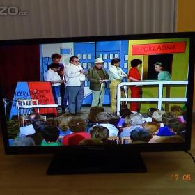 TELEVIZE FINLUX 24 FDM 5660 / 19457174
