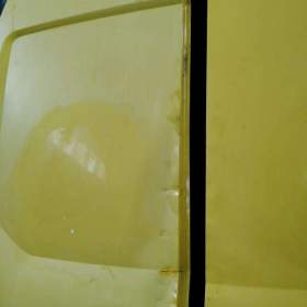 Foto inzerátu Iveco Daily, zadní dveře a panty