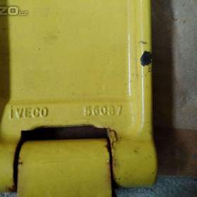 Foto inzerátu Iveco Daily, zadní dveře a panty