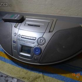 RMG PANASONIC RX- ES22 / 19457188