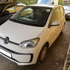 VW Up Eco 1.0, benzin/CNG / 19457218