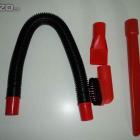 Foto inzerátu startovací kabely a sněhové řetězy