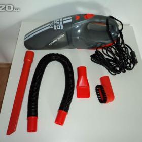 Foto inzerátu startovací kabely a sněhové řetězy