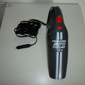 Foto inzerátu startovací kabely a sněhové řetězy