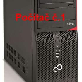 Výprodej počítačů herních a kancelářských s Windows 10 / 19457274