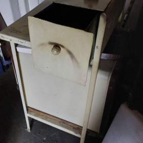 Elektrická trouba retro + žehlička / 19457275