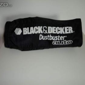 Fotka k inzerátu Auto vysavač 12V, sněhové řetězy, startovací kabely / 19585122