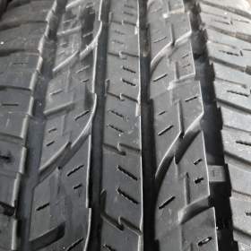 Sada pneu 205/80 R16 YOKOHAMA / 19457287