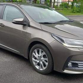 Toyota Corolla 1.6 Valvematic  / 19457299