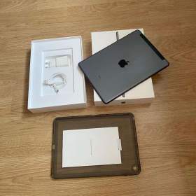 iPad 9. generace 64GB Wi- Fi + Cellular -  Stav A+ / 19457300