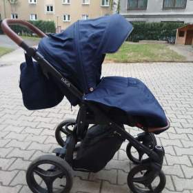 Kočárek Bebetto Luca 2018 / 19457341
