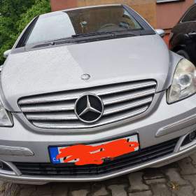 Mercedes b200 diesel  / 19457368