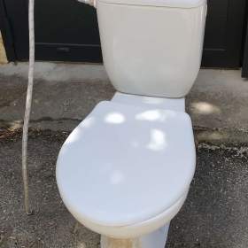 Daruji Kombi WC / 19457389