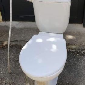 Daruji Kombi WC / 19457389