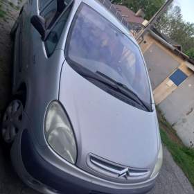 Citroen Xsara Picasso / 19457520
