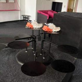 Foto inzerátu Reklamní stojany do výlohy