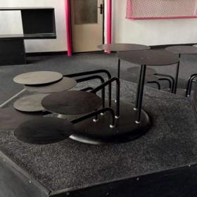 Fotka k inzerátu Reklamní stojany do výlohy / 19395739