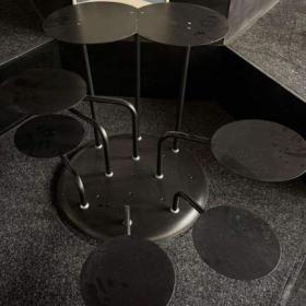 Foto inzerátu Reklamní stojany do výlohy