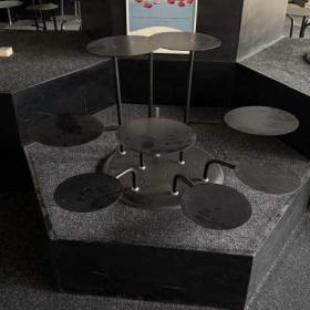 Foto inzerátu Reklamní stojany do výlohy