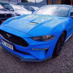 FORD Mustang 5,0 GT V8 330KW / 19457538