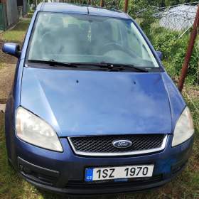 Ford Focus C- MAX, kombi, 1,8 / 19457539
