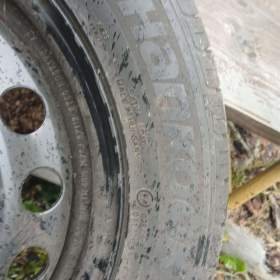 Hankook 205/55 R16 -  2ks / 19457622