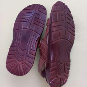 Foto inzerátu Nové, pánské, kožené, páskové boty č. 42 