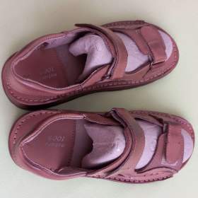 Foto inzerátu Nové, pánské, kožené, páskové boty č. 42 