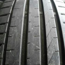 2ks pěkných letních pneu 225/45 R19 Falken / 19457725
